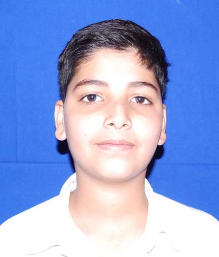 Student Photo