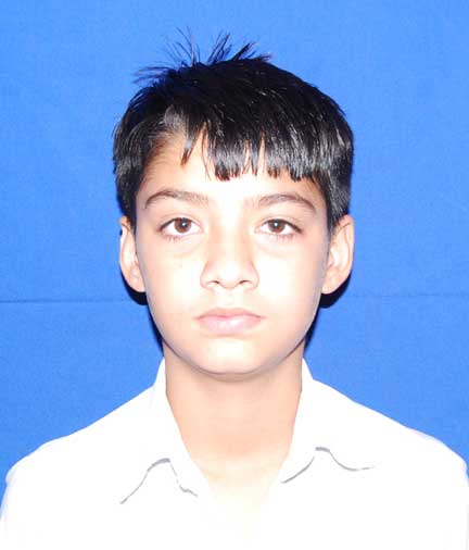 Student Photo