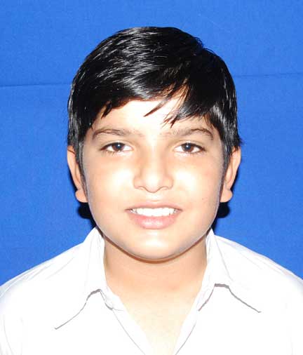 Student Photo