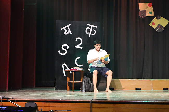 49TH FR. MAYER MEMORIAL INTER HOUSE ONE ACT PLAY FESTIVAL 2025 (DAY 2)