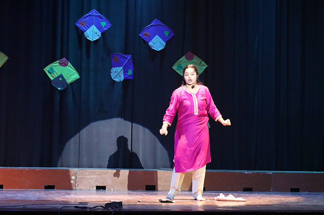 49TH FR. MAYER MEMORIAL INTER HOUSE ONE ACT PLAY FESTIVAL 2025 (DAY 2)