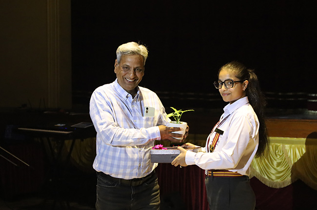 49TH FR. MAYER MEMORIAL INTER HOUSE ONE ACT PLAY FESTIVAL 2025 (DAY 2)