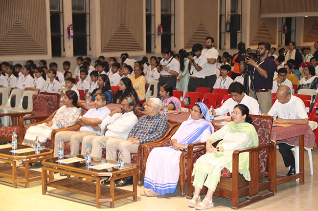 52ND FR. RICHARD CURRY MEMORIAL MUSIC FEST 2025