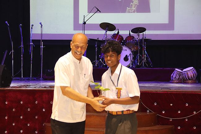 52ND FR. RICHARD CURRY MEMORIAL MUSIC FEST 2025