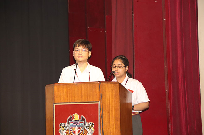 4TH DEVASIA SIR MEMORIAL INTERSCHOOL CULTURAL FESTIVAL 2025 (DAY 2)