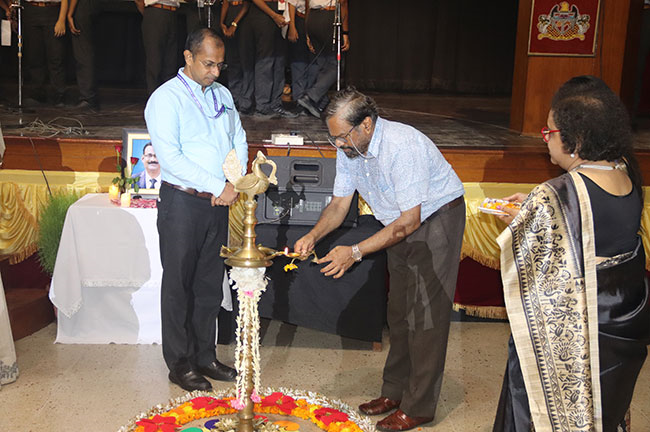 4TH DEVASIA SIR MEMORIAL INTERSCHOOL CULTURAL FESTIVAL 2025 (DAY 2)
