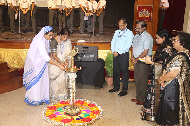4TH DEVASIA SIR MEMORIAL INTERSCHOOL CULTURAL FESTIVAL 2025 (DAY 2)