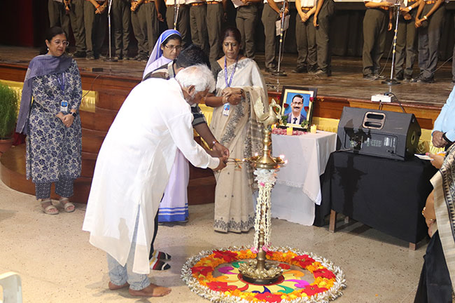 4TH DEVASIA SIR MEMORIAL INTERSCHOOL CULTURAL FESTIVAL 2025 (DAY 2)