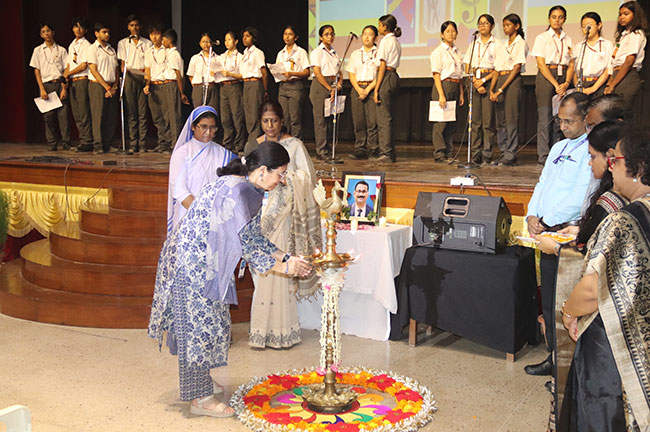 4TH DEVASIA SIR MEMORIAL INTERSCHOOL CULTURAL FESTIVAL 2025 (DAY 2)