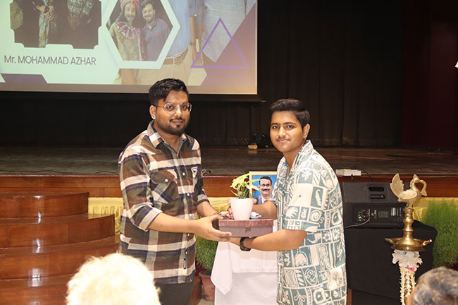 4TH DEVASIA SIR MEMORIAL INTERSCHOOL CULTURAL FESTIVAL 2025 (DAY 2)