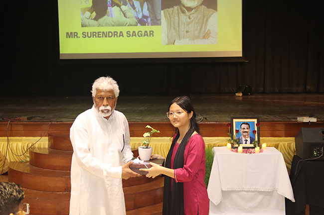 4TH DEVASIA SIR MEMORIAL INTERSCHOOL CULTURAL FESTIVAL 2025 (DAY 2)