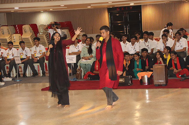 4TH DEVASIA SIR MEMORIAL INTERSCHOOL CULTURAL FESTIVAL 2025 (DAY 2)