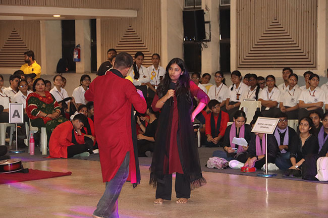 4TH DEVASIA SIR MEMORIAL INTERSCHOOL CULTURAL FESTIVAL 2025 (DAY 2)