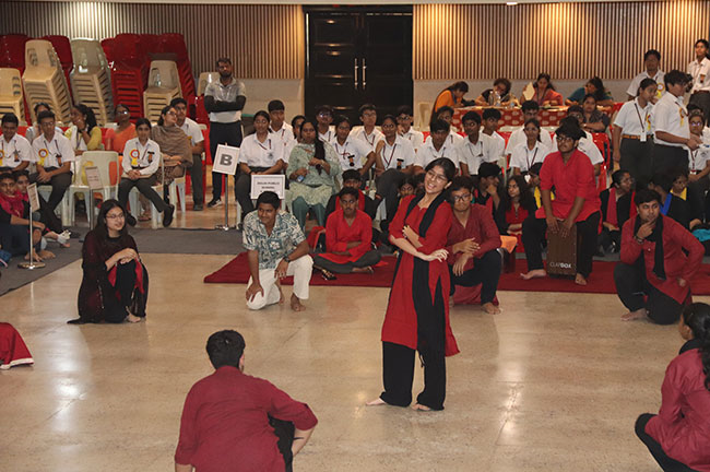 4TH DEVASIA SIR MEMORIAL INTERSCHOOL CULTURAL FESTIVAL 2025 (DAY 2)