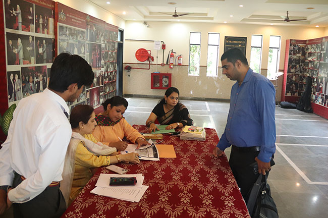 4TH DEVASIA SIR MEMORIAL INTERSCHOOL CULTURAL FESTIVAL 2025 (DAY 2)