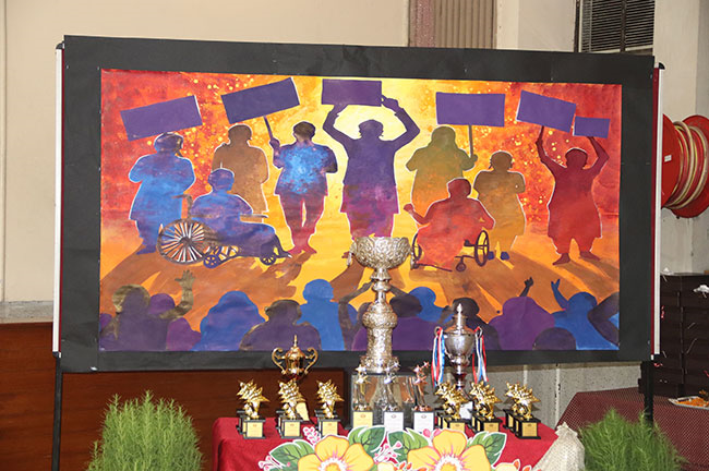 4TH DEVASIA SIR MEMORIAL INTERSCHOOL CULTURAL FESTIVAL 2025 (DAY 2)
