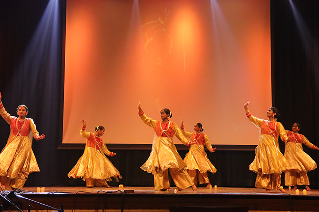 FEAST OF ST. FRANCIS XAVIER 2025 - SPECIAL ASSEMBLY (SENIOR SCHOOL)