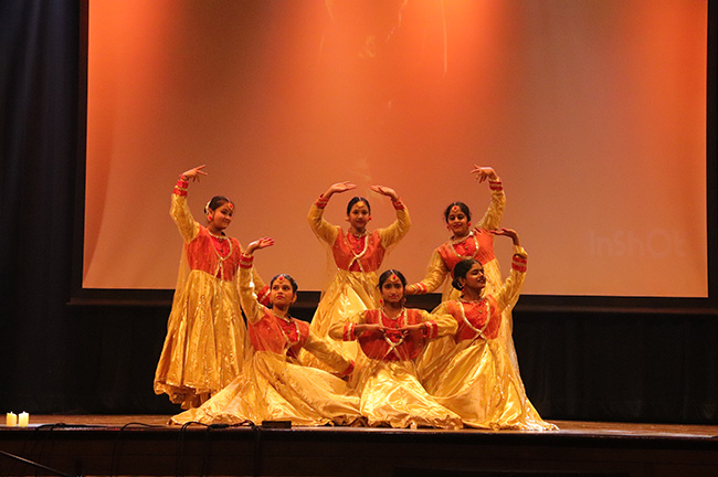 FEAST OF ST. FRANCIS XAVIER 2025 - SPECIAL ASSEMBLY (SENIOR SCHOOL)