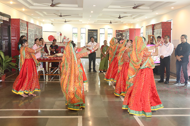 4TH DEVASIA SIR MEMORIAL INTERSCHOOL CULTURAL FESTIVAL 2025 (DAY 3)