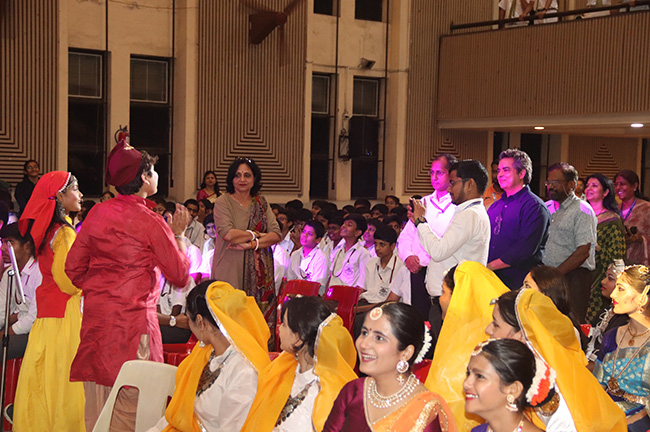 4TH DEVASIA SIR MEMORIAL INTERSCHOOL CULTURAL FESTIVAL 2025 (DAY 3)