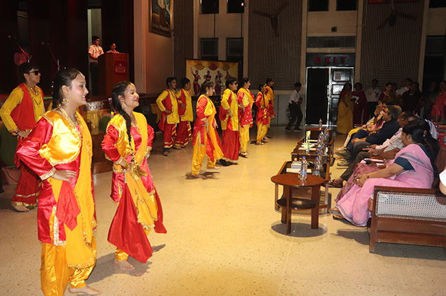 4TH DEVASIA SIR MEMORIAL INTERSCHOOL CULTURAL FESTIVAL 2025 (DAY 3)