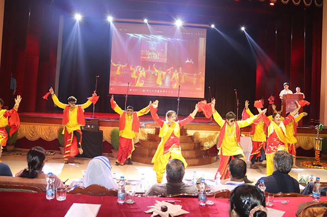 4TH DEVASIA SIR MEMORIAL INTERSCHOOL CULTURAL FESTIVAL 2025 (DAY 3)