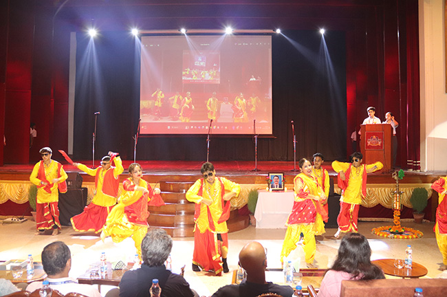 4TH DEVASIA SIR MEMORIAL INTERSCHOOL CULTURAL FESTIVAL 2025 (DAY 3)