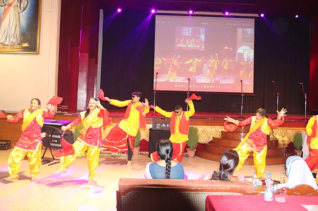 4TH DEVASIA SIR MEMORIAL INTERSCHOOL CULTURAL FESTIVAL 2025 (DAY 3)