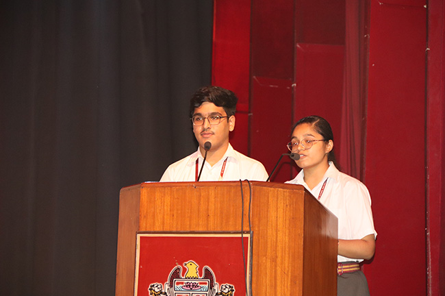 4TH DEVASIA SIR MEMORIAL INTERSCHOOL CULTURAL FESTIVAL 2025 (DAY 3)