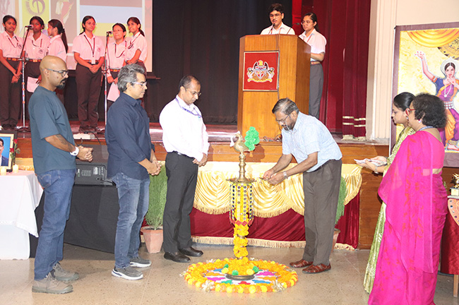 4TH DEVASIA SIR MEMORIAL INTERSCHOOL CULTURAL FESTIVAL 2025 (DAY 3)