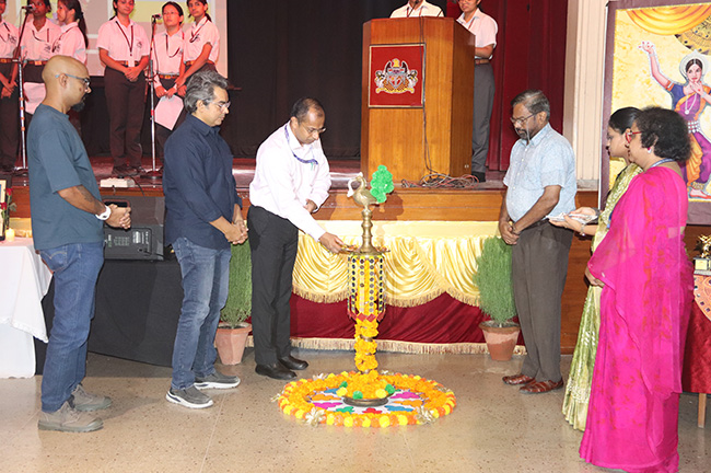 4TH DEVASIA SIR MEMORIAL INTERSCHOOL CULTURAL FESTIVAL 2025 (DAY 3)