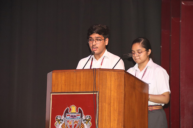 4TH DEVASIA SIR MEMORIAL INTERSCHOOL CULTURAL FESTIVAL 2025 (DAY 3)