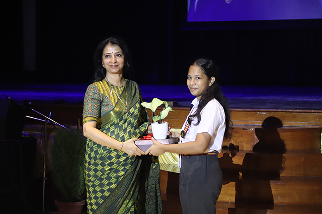4TH DEVASIA SIR MEMORIAL INTERSCHOOL CULTURAL FESTIVAL 2025 (DAY 3)