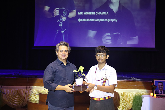 4TH DEVASIA SIR MEMORIAL INTERSCHOOL CULTURAL FESTIVAL 2025 (DAY 3)