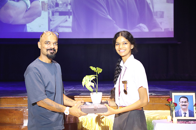4TH DEVASIA SIR MEMORIAL INTERSCHOOL CULTURAL FESTIVAL 2025 (DAY 3)