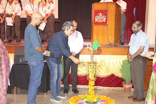 4TH DEVASIA SIR MEMORIAL INTERSCHOOL CULTURAL FESTIVAL 2025 (DAY 3)