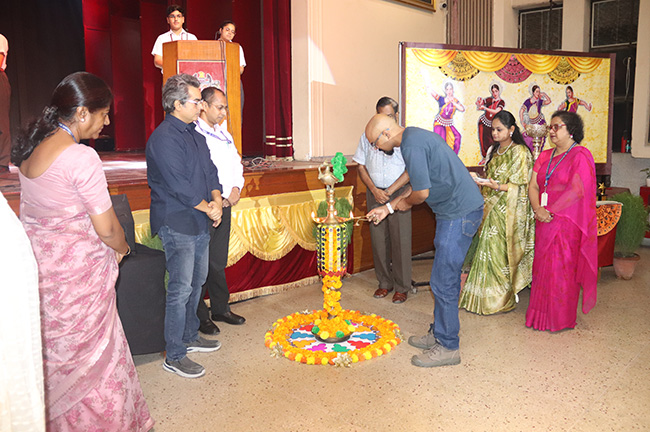 4TH DEVASIA SIR MEMORIAL INTERSCHOOL CULTURAL FESTIVAL 2025 (DAY 3)