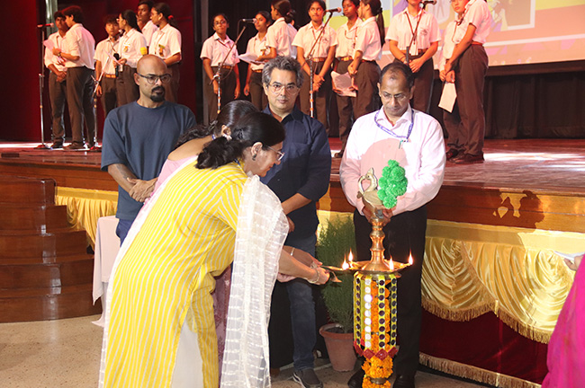 4TH DEVASIA SIR MEMORIAL INTERSCHOOL CULTURAL FESTIVAL 2025 (DAY 3)