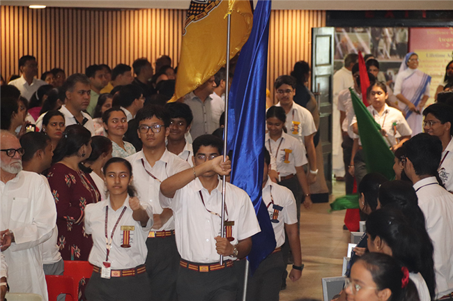 RECOGNITION DAY 2025 (SENIOR SCHOOL)