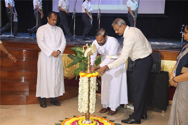 RECOGNITION DAY 2025 (SENIOR SCHOOL)