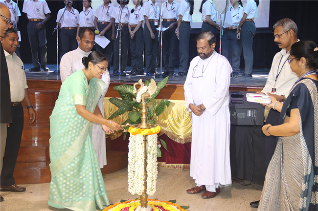 RECOGNITION DAY 2025 (SENIOR SCHOOL)