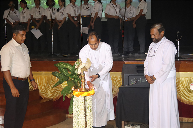 RECOGNITION DAY 2025 (SENIOR SCHOOL)