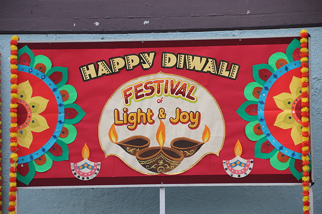 DIWALI 2025 - SPECIAL ASSEMBLY (SENIOR SCHOOL)
