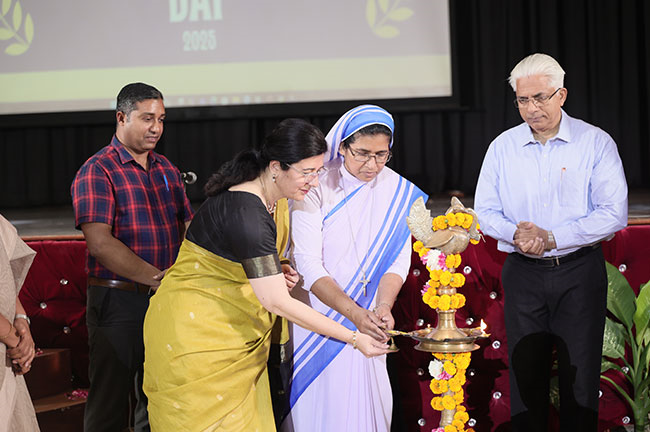 RECOGNITION DAY 2025 (JUNIOR SCHOOL)