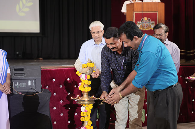 RECOGNITION DAY 2025 (JUNIOR SCHOOL)