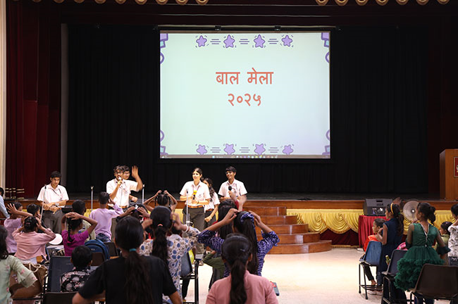 BAL MELA 2025