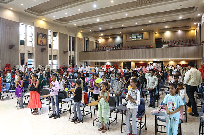 BAL MELA 2025