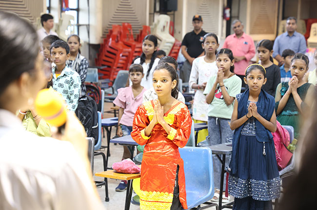 BAL MELA 2025