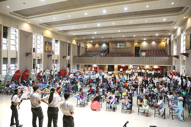BAL MELA 2025