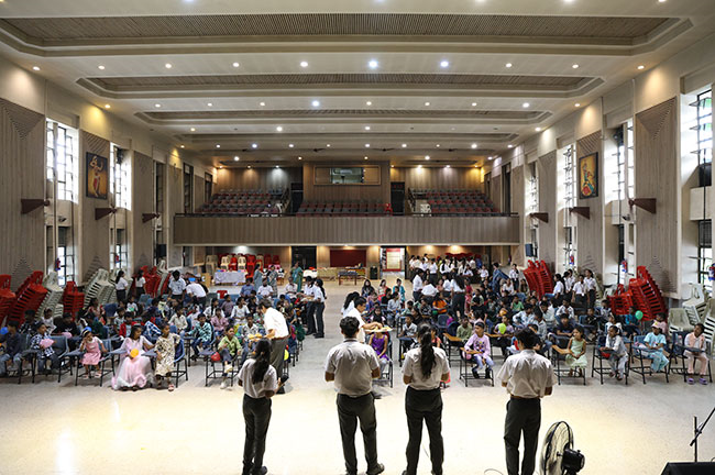BAL MELA 2025
